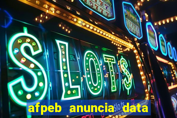 afpeb anuncia data do pagamento urv da bahia